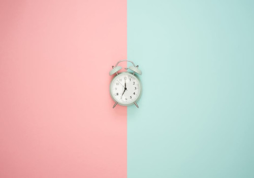 Waarom heet een dag van 24 uur zo, en hoe is dit ontstaan?