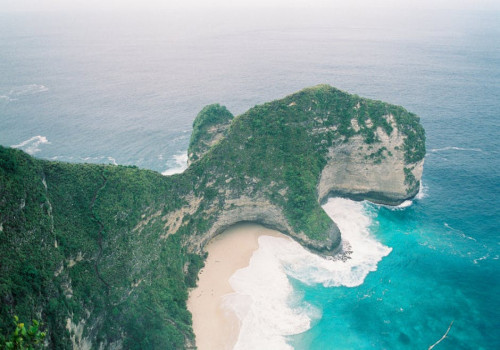Wat is er allemaal te doen op het eiland Nusa Lembongan?