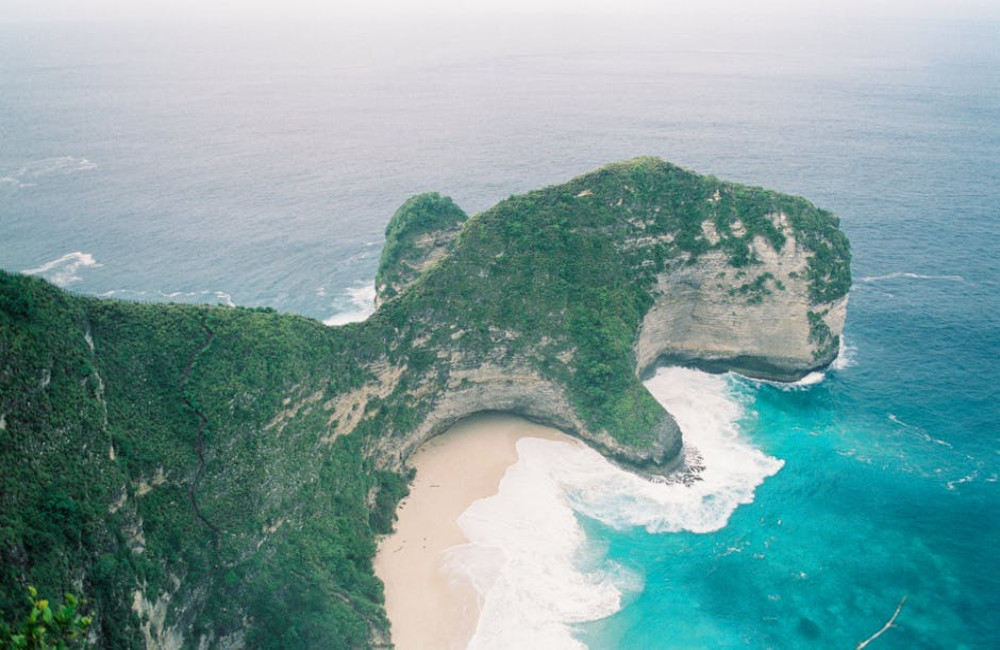 Wat is er allemaal te doen op het eiland Nusa Lembongan?