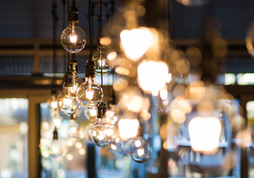 De vele voordelen van slimme verlichting