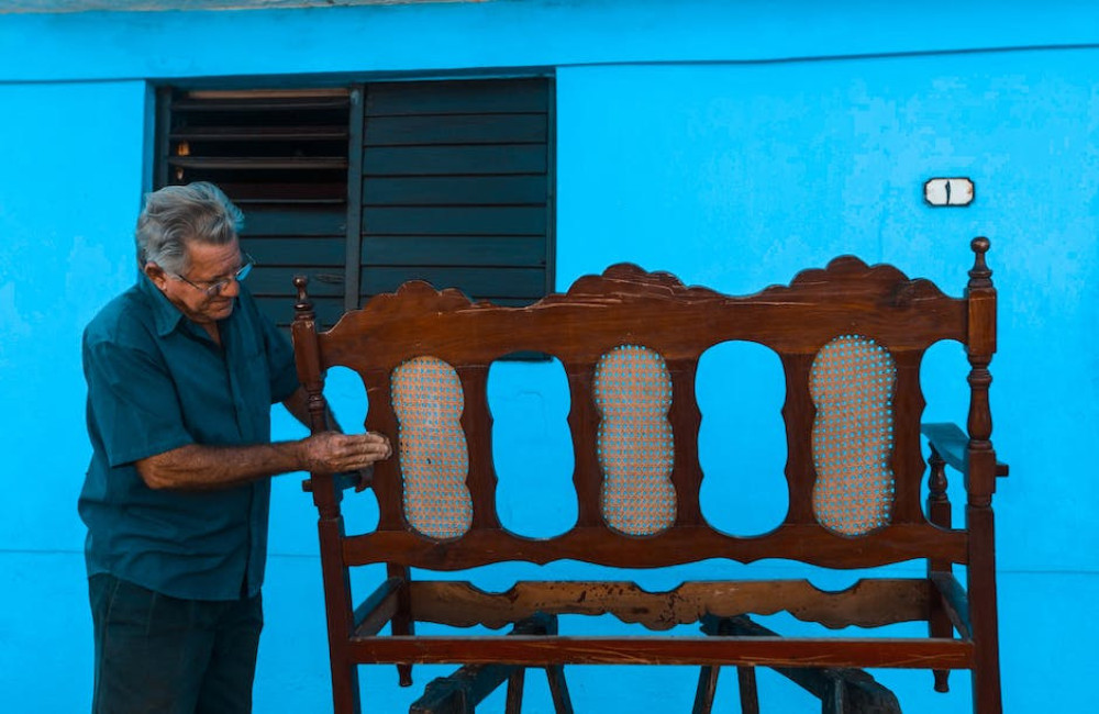 De grote pluspunten van werken in een woonwinkel