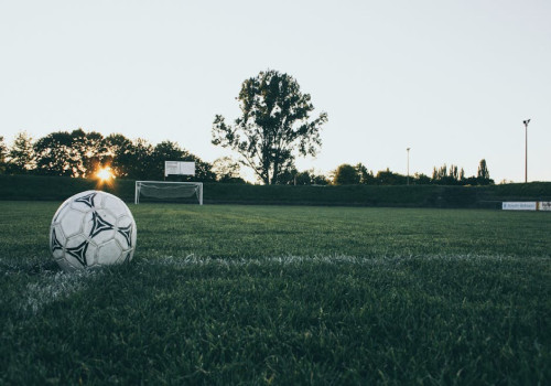 De geschiedenis van het Amsterdamsche voetbal