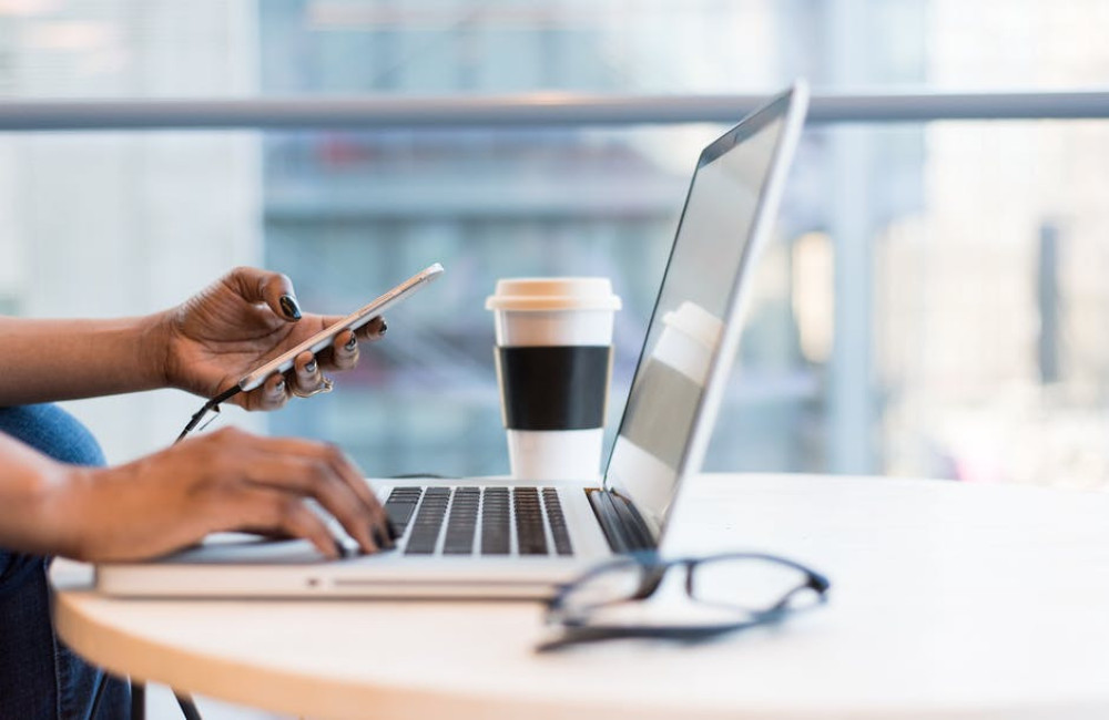 De technieken van online marketing