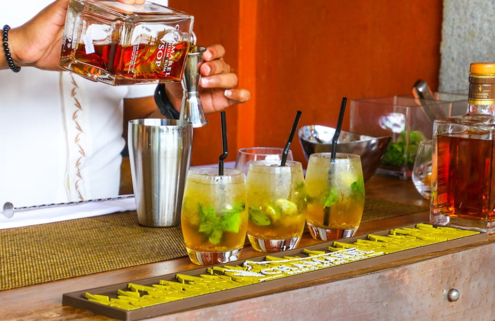 Cocktails met bier die het proberen waard zijn!