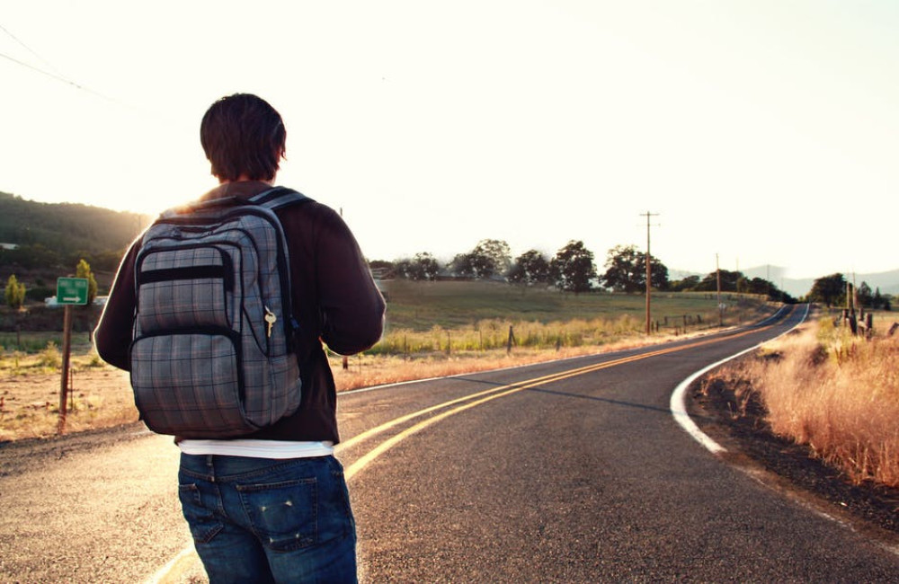 Wat is verstandig om mee te nemen op backpack vakantie?