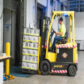 Zakelijke BHV, VCA en heftruck cursussen