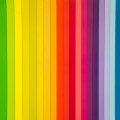 Waarom heeft een regenboog zeven kleuren en hoe ontstaat deze?