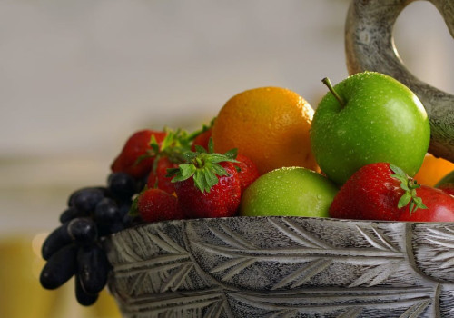 Wat werkt het beste tegen fruitvliegjes?