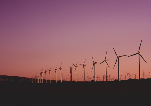 Alles over de stijgende energieprijzen in 2022