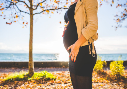 Alles over floaten en de voordelen hiervan tijdens zwangerschap