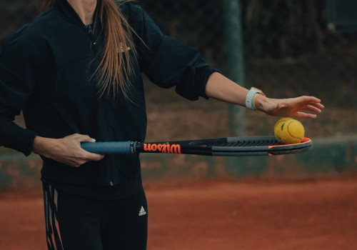 Wat is een walkover bij tennis: uitleg en betekenis