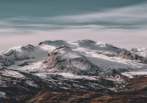 Waarom slapen wolken niet altijd boven bergen?