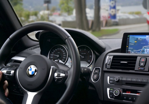 Hoe kun je een auto financieren?