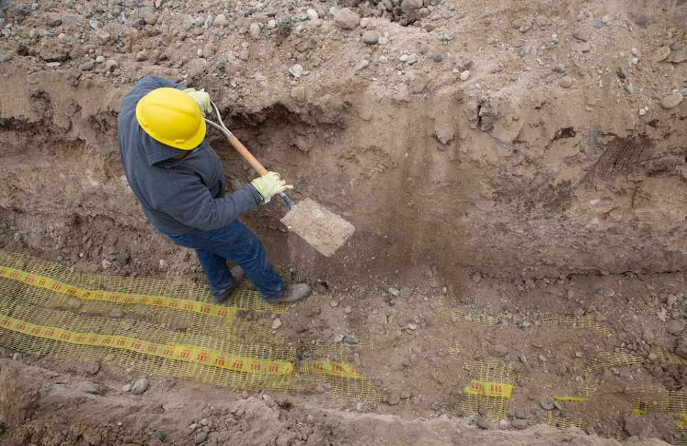 Wanneer is archeologisch onderzoek verplicht?
