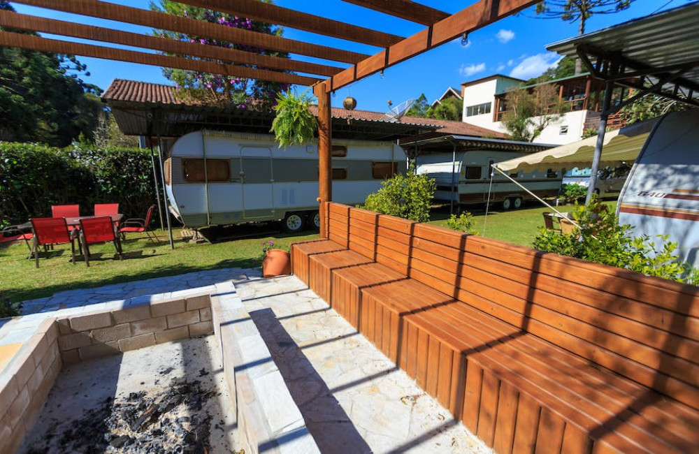 De perfecte loungeset voor in jouw tuin