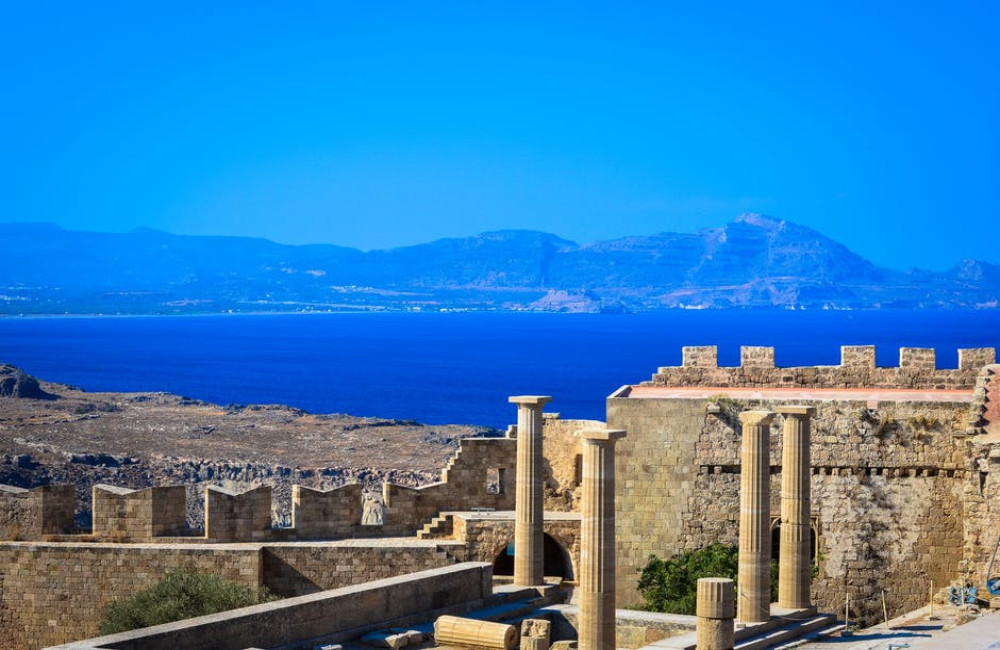 Wat zijn de populairste vakanties in Griekenland?