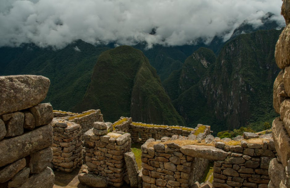 5 interessante feiten over de Inca's