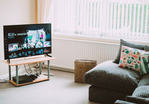 TV aanbiedingen scoren? Bekijk eerst onze tips!