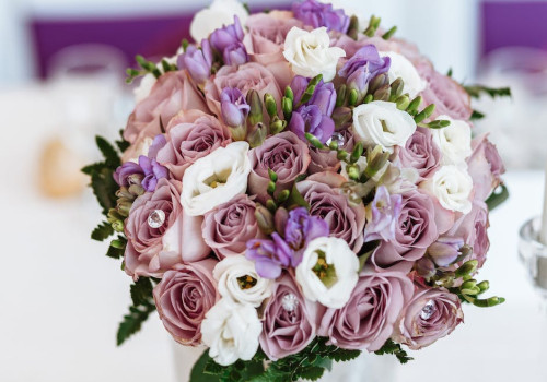 Bloemen online bestellen was nog nooit zo makkelijk