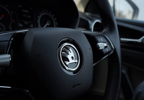 De SUV, geliefd om meer dan alleen de multifunctionaliteit!
