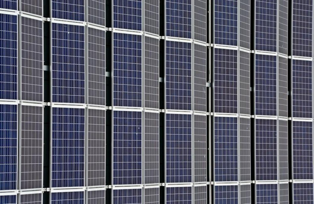 Wat is de opbrengst van zonnepanelen?