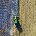 Over werken in de landbouwindustrie