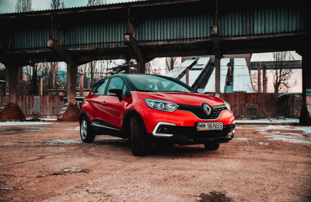 De Renault Scénic? Een innovatieve familieauto!