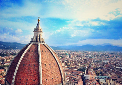 De Duomo in Florence bezoeken? Hier moet je aan denken!