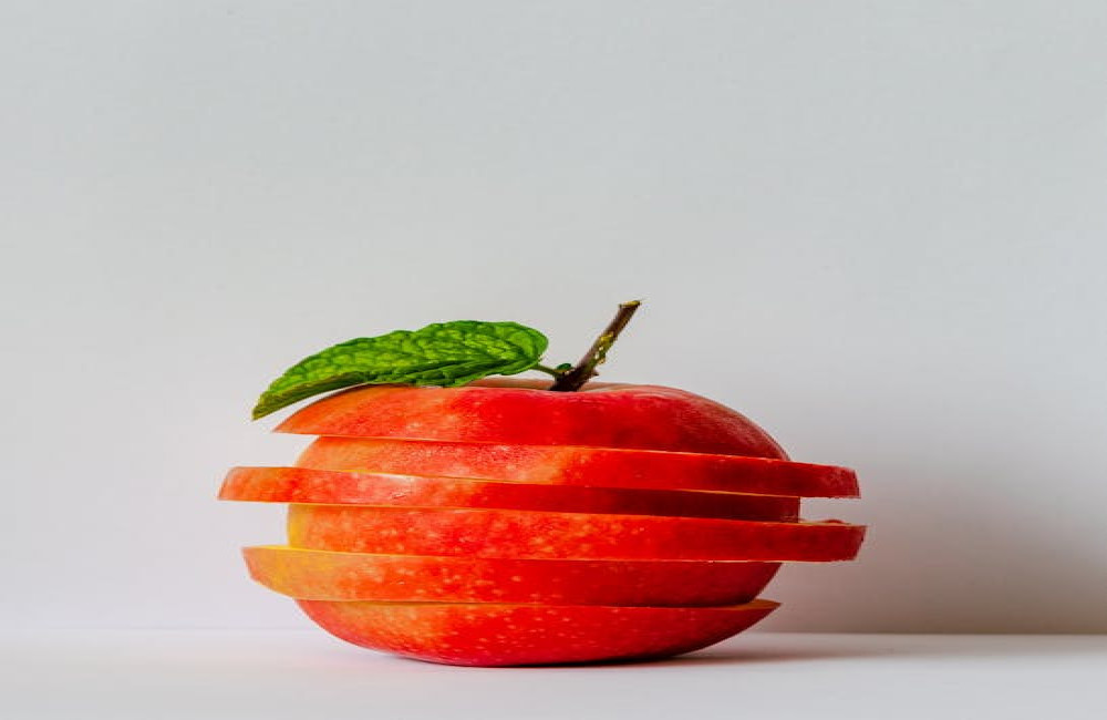 Wat betekent het spreekwoord de appel valt niet ver van de boom?