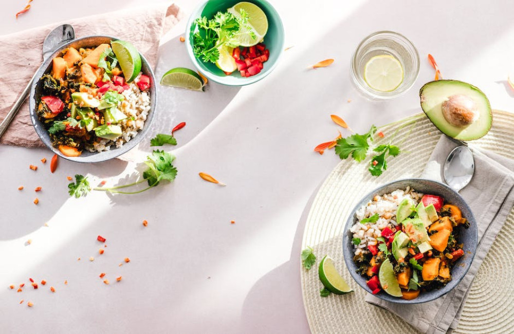 Koolhydraatarm eten, wat kan ik dan wel eten?