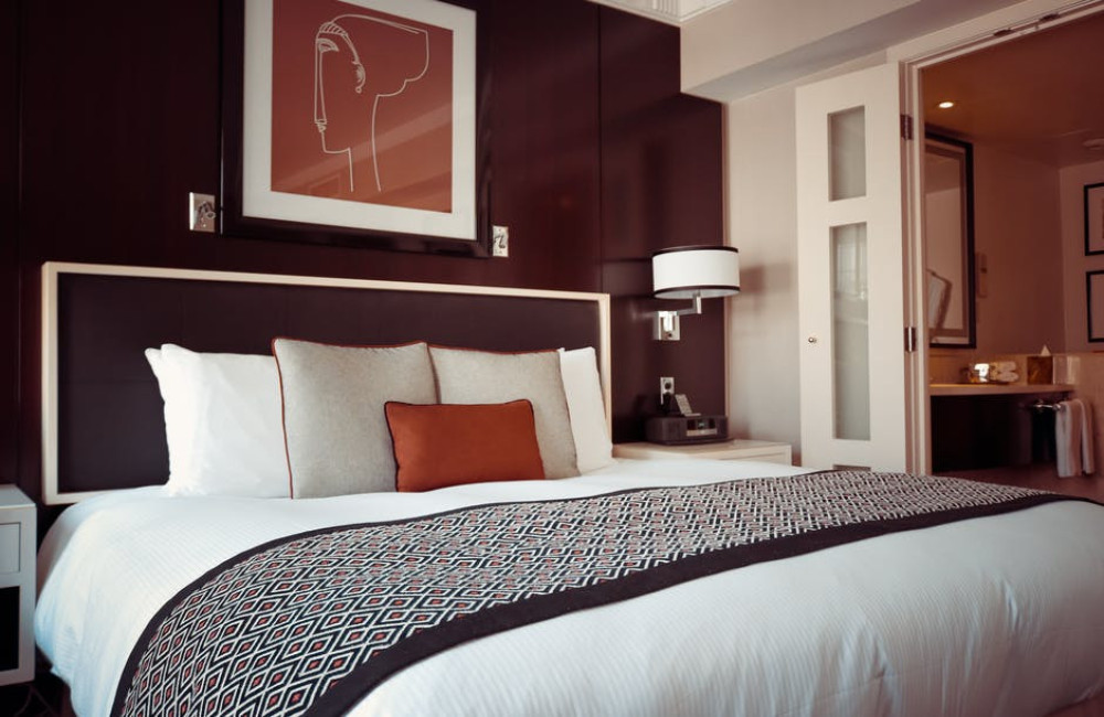 De vele voordelen van een hoog-laag bed