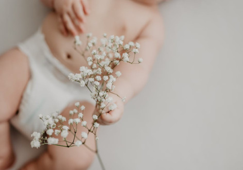 Welk type pampers luiers moet ik kiezen?