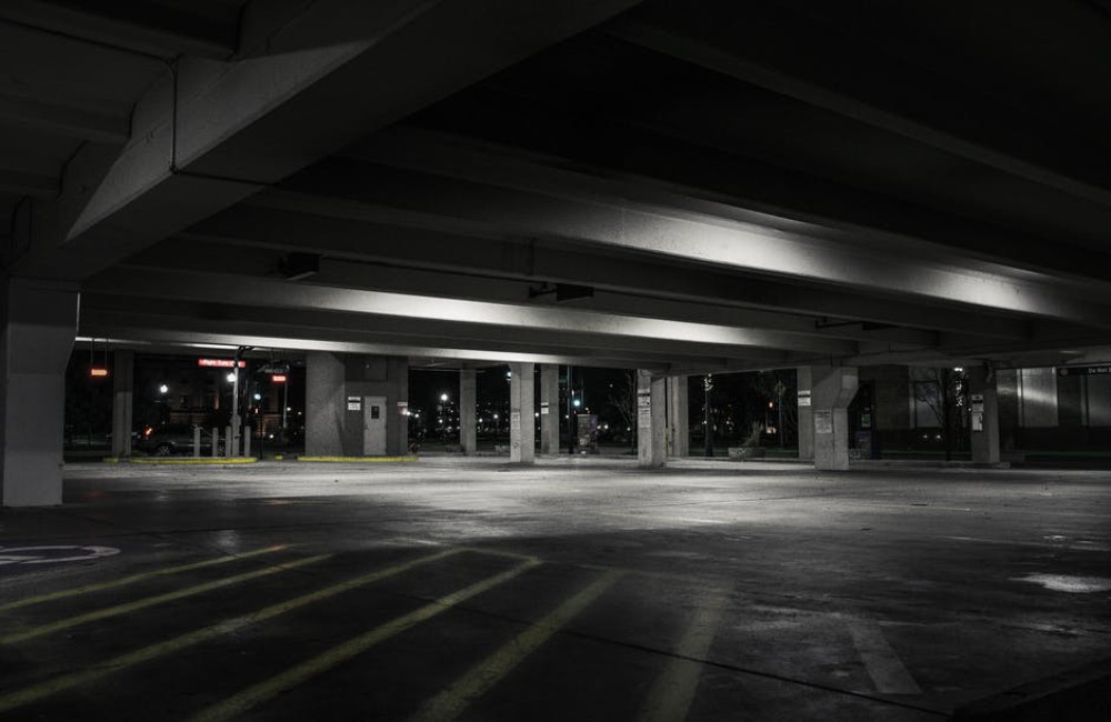 Drie tips voor het voldoen aan de NEN normering voor parkeergarages