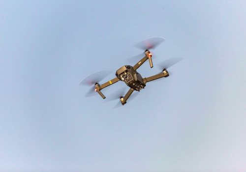 Alles over het EU Dronebewijs