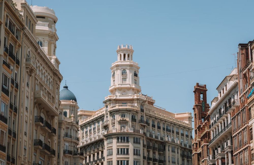 Waarom je moet kiezen voor een citytrip Valencia