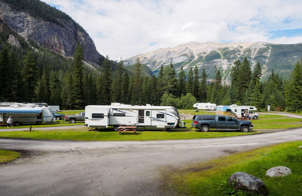 Aandachtspunten bij het huren van een camper