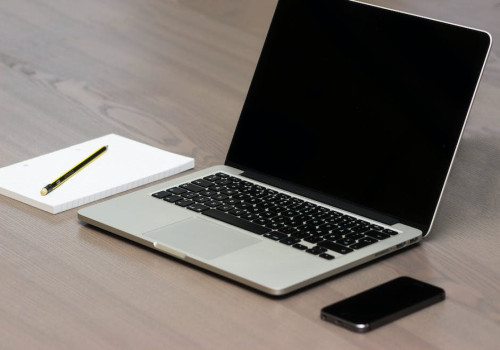 Besparen op een laptop doet u met deze 4 handige tips