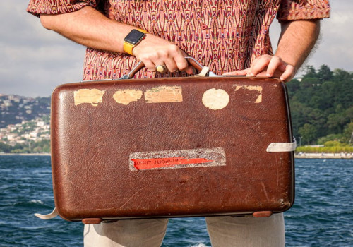Wat mag mee in de handbagage? Regels & checklist voor 2025!