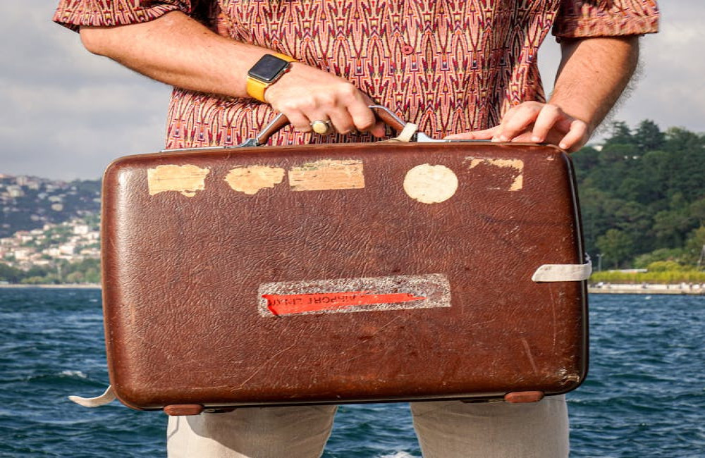 Wat mag mee in de handbagage? Regels & checklist voor 2025!
