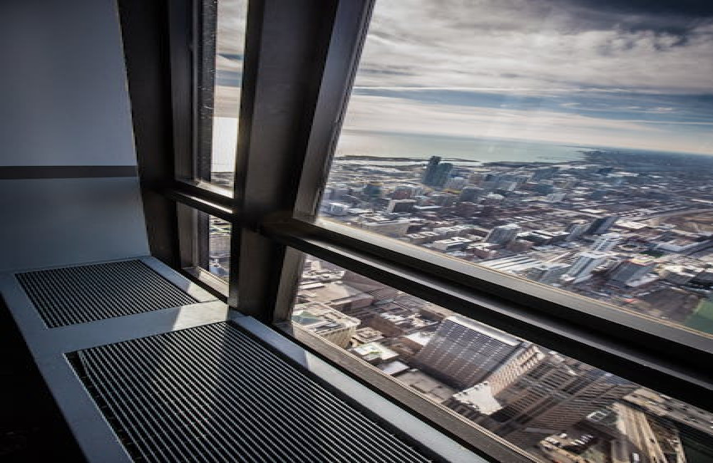 Waarom beslaan ramen als het binnen warmer is: de simpele uitleg over condens