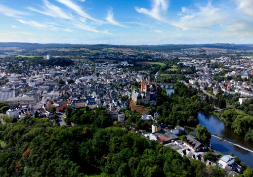 De werkgelegenheid in Brunssum? Een veerkrachtige economie!