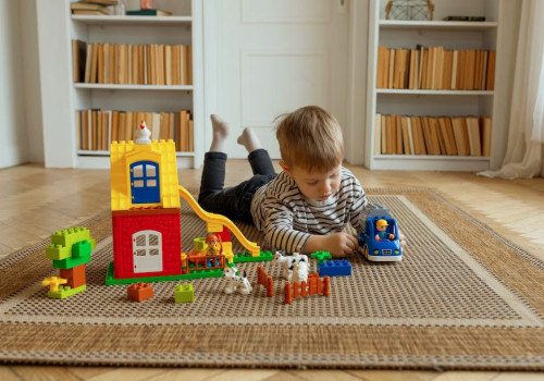 Vijf redenen om Megabloks bouwspeelgoed cadeau te geven