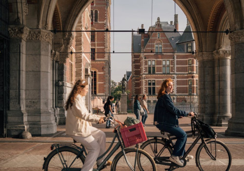 Koga Evia? Stijlvolle elektrische stadsfiets voor dagelijks comfort!