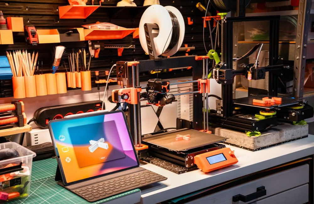 Wanneer is een 3D-printservice interessant voor bedrijven?