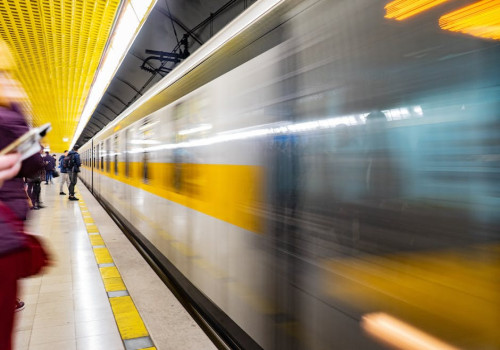 Voordelig reizen met goedkope treinkaartjes? Lees onze tips!