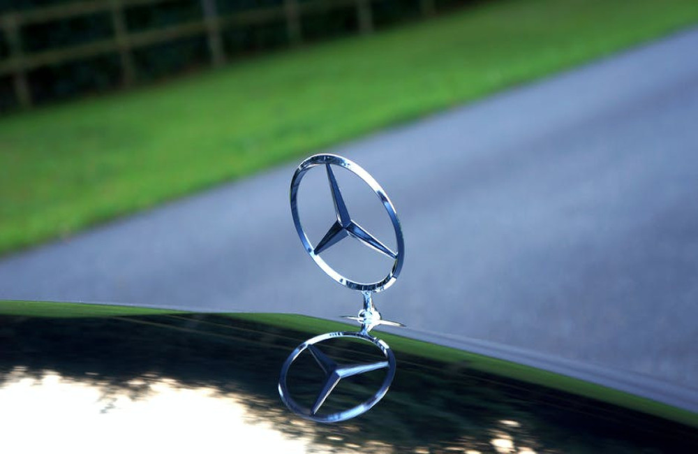 Wat is de duurste auto van Mercedes?
