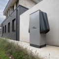 Haier E Tower: slimme thuisbatterij voor energieopslag en energiemanagement
