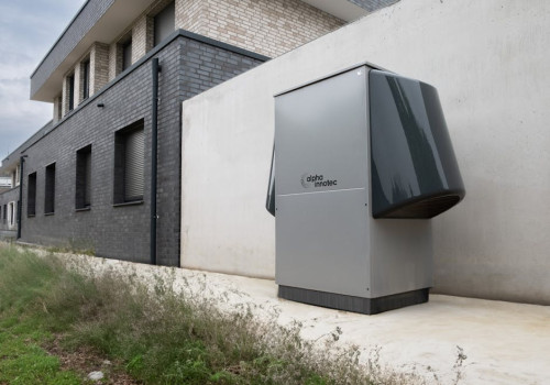 Haier E Tower: slimme thuisbatterij voor energieopslag en energiemanagement