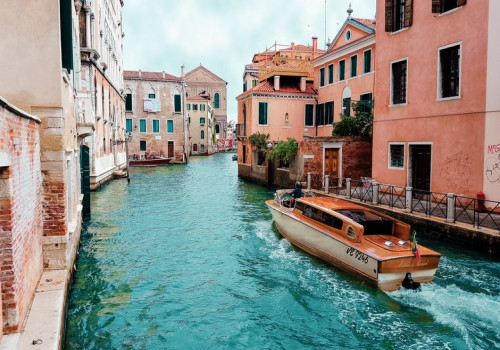 Wat te doen in Venetië?