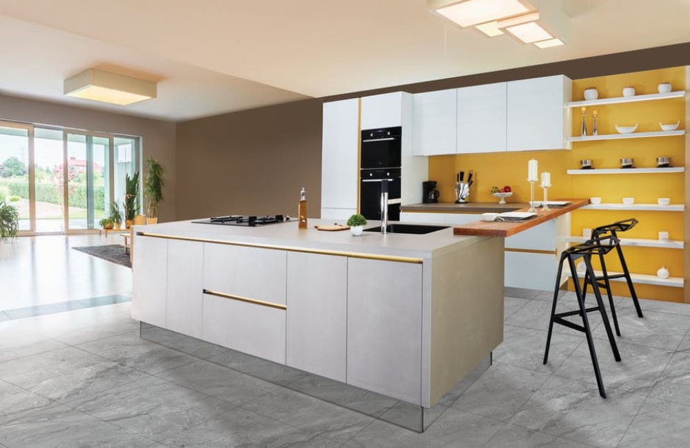 Waarom kiezen voor een keukenontwerp aan huis?